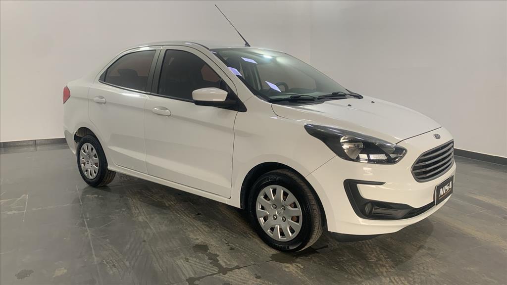 KA 1.0 TI-VCT FLEX SE PLUS SEDAN MANUAL2