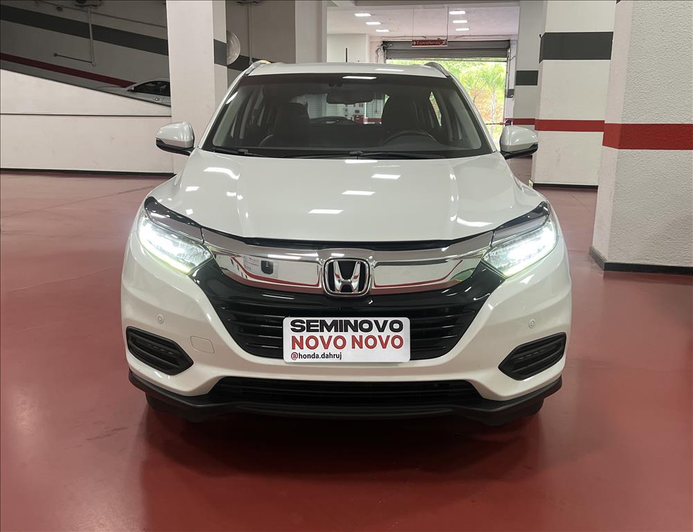 HR-V 1.8 16V FLEX EXL 4P AUTOMÁTICO1