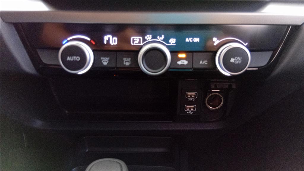 CITY 1.5 i-VTEC FLEX HATCH EX CVT14