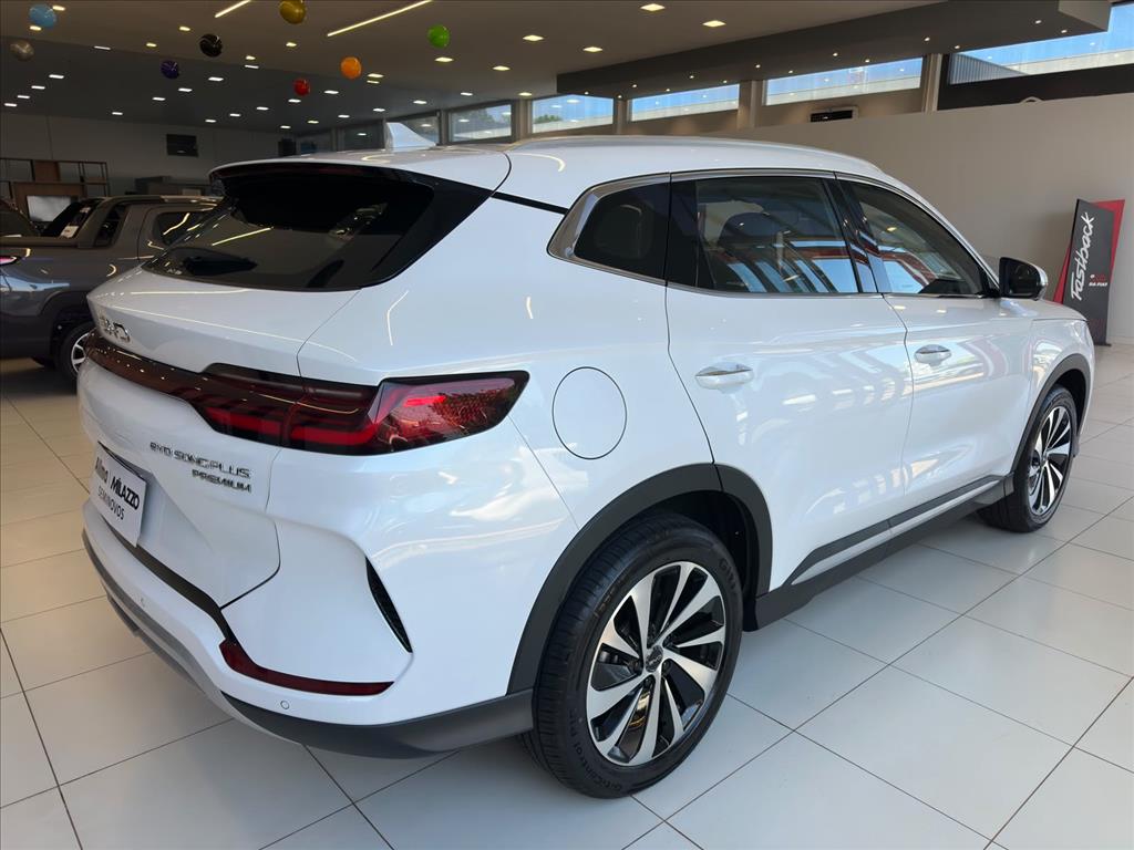 SONG PLUS PREMIUM 1.5 DM-I TURBO HÍBRIDO AWD AUTOMÁTICO10