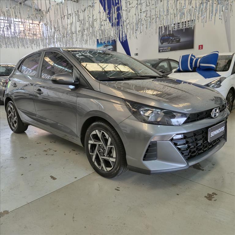 HB20 1.0 12V FLEX COMFORT MANUAL