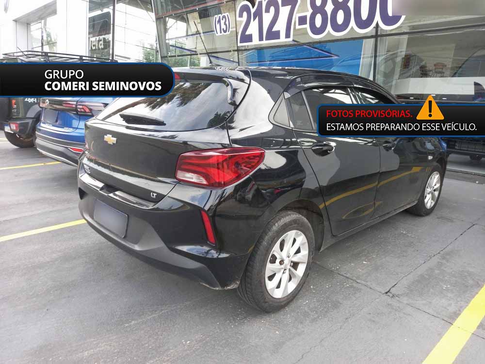 ONIX 1.0 FLEX LT MANUAL