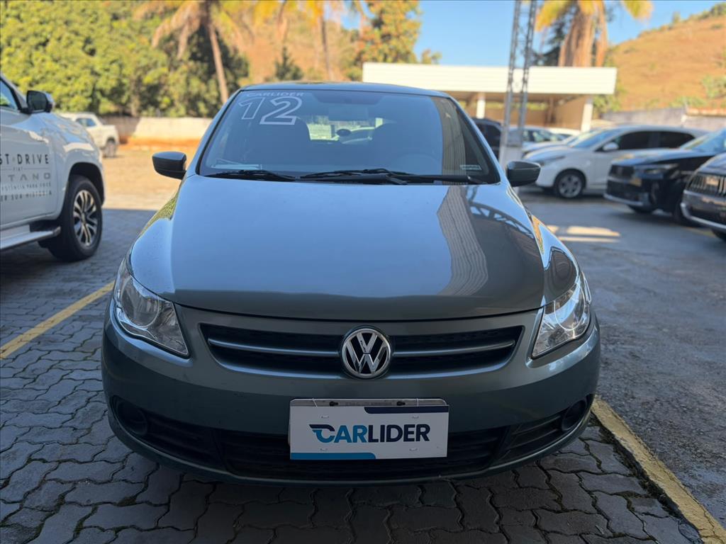 GOL 1.0 MI 8V FLEX 4P MANUAL G.V0