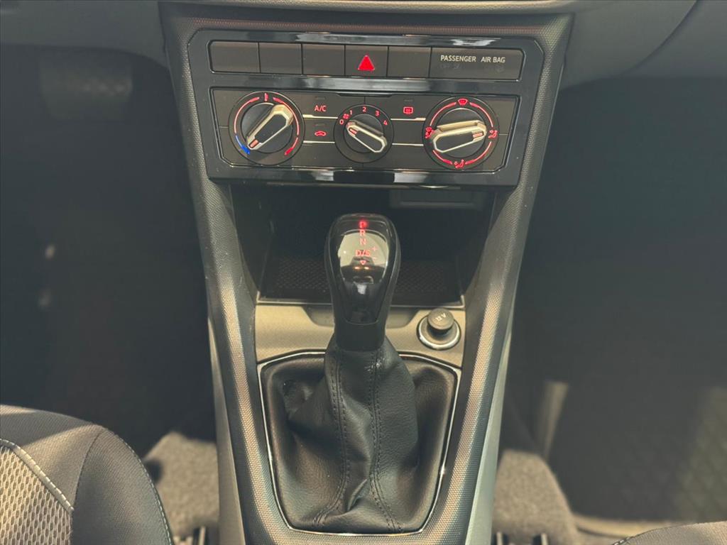 T-CROSS 1.0 200 TSI TOTAL FLEX COMFORTLINE AUTOMÁTICO9