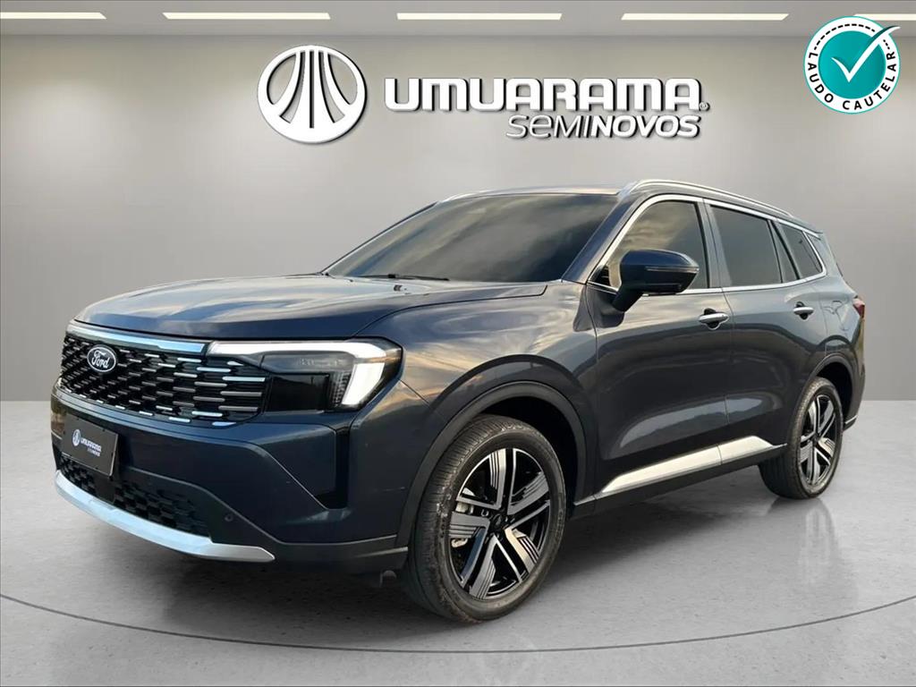 TERRITORY 1.5 ECOBOOST GTDI GASOLINA TITANIUM AUTOMÁTICO2