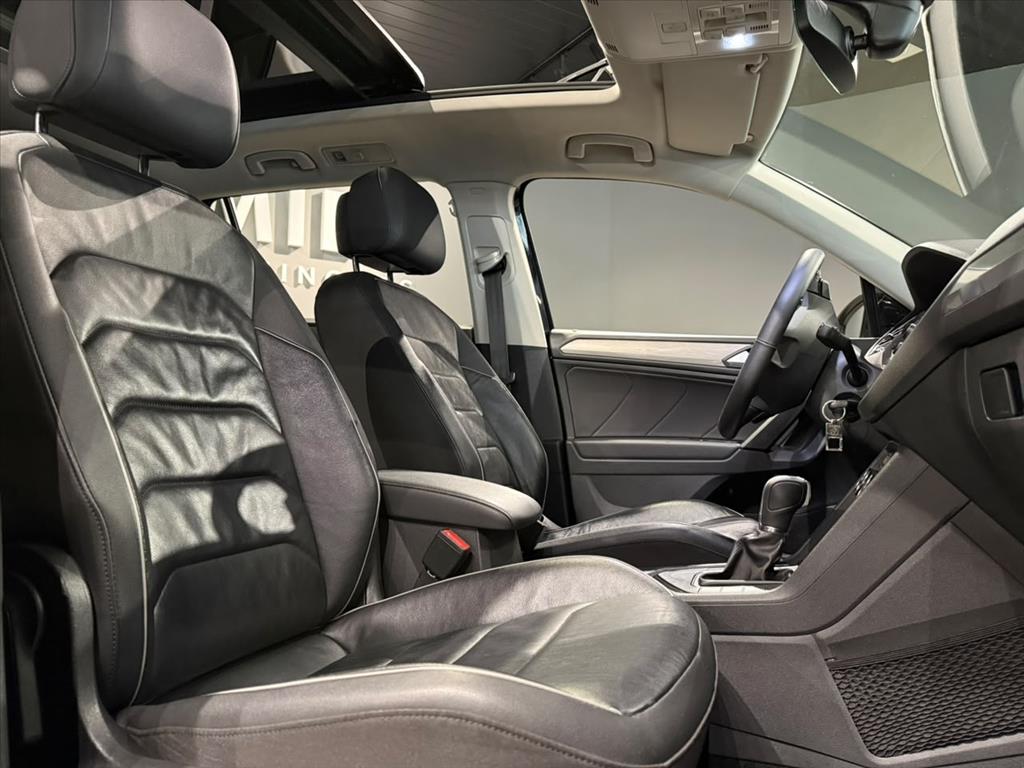 TIGUAN 1.4 250 TSI TOTAL FLEX ALLSPACE COMFORTLINE TIPTRONIC3