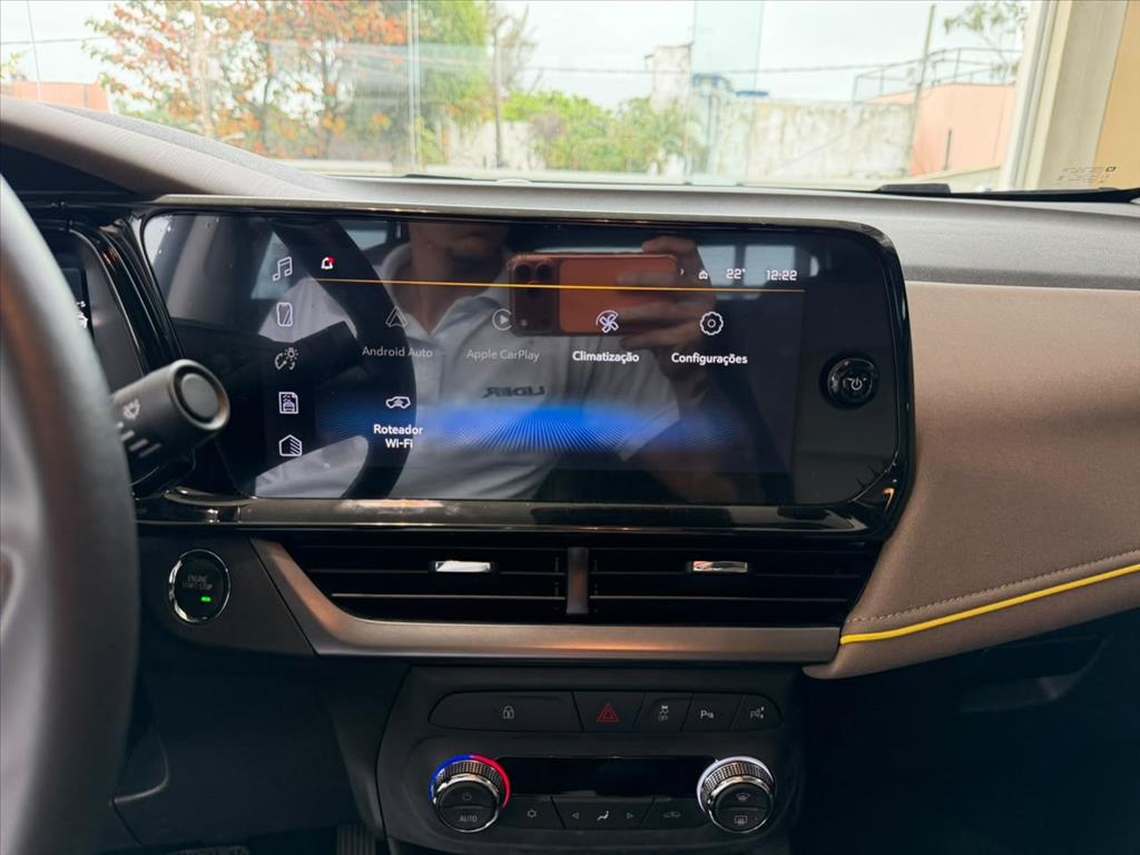 TRACKER 1.2 TURBO FLEX PREMIER AUTOMÁTICO18