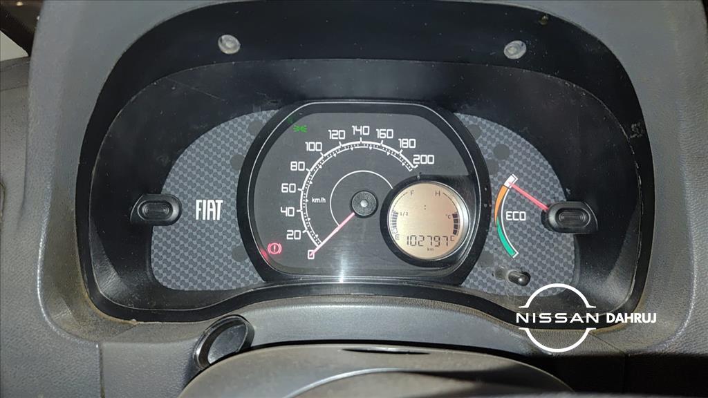 PALIO 1.0 MPI FIRE 8V FLEX 2P MANUAL4