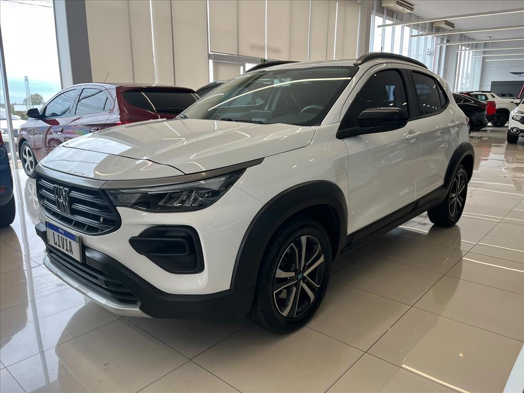 PULSE 1.0 TURBO 200 FLEX AUDACE CVT6