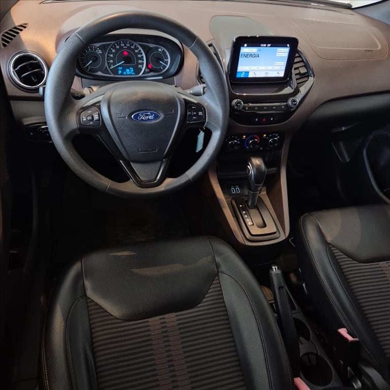 KA 1.5 TI-VCT FLEX FREESTYLE AUTOMÁTICO10