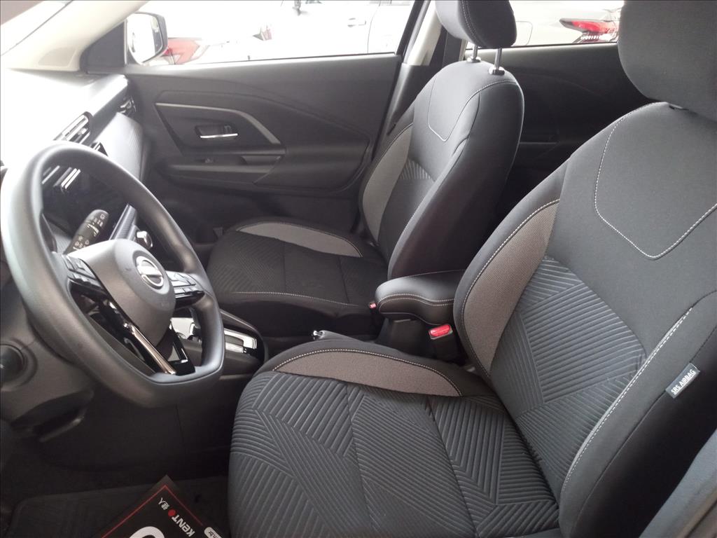 KAIT 1.6 FLEX ADVANCE PLUS XTRONIC7