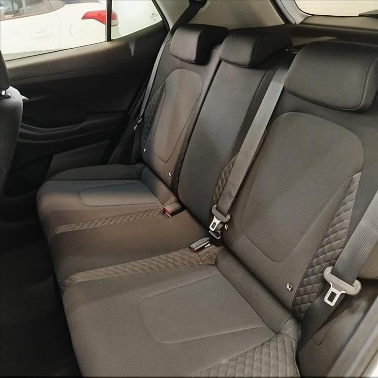 CRETA 1.0 TGDI FLEX LIMITED AUTOMÁTICO