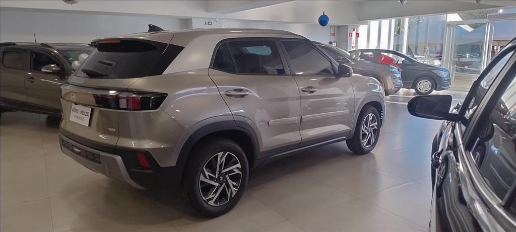 CRETA 1.0 TGDI FLEX LIMITED AUTOMÁTICO12