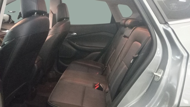 TRACKER 1.2 TURBO FLEX PREMIER AUTOMÁTICO9