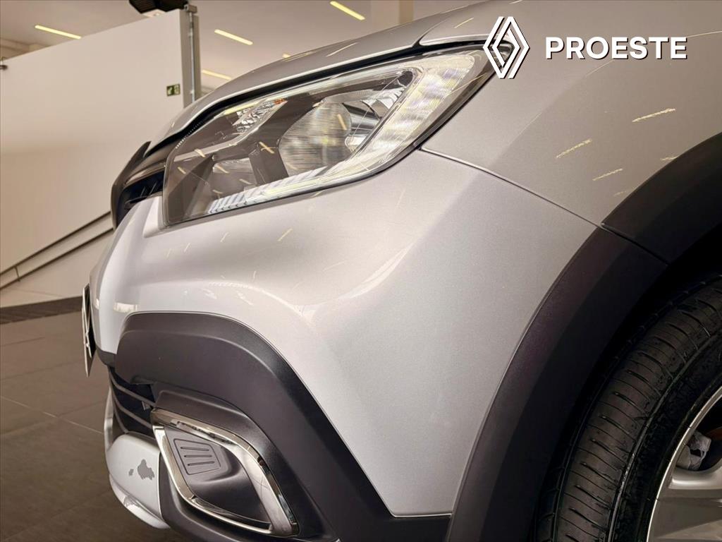 STEPWAY 1.6 16V SCE FLEX ZEN MANUAL9