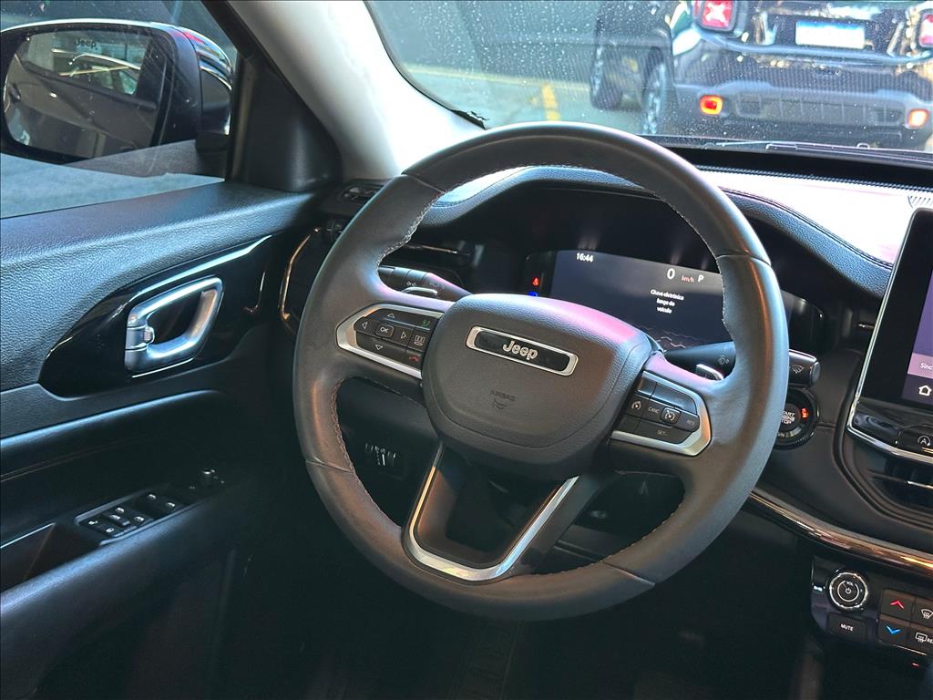 COMPASS 1.3 T270 TURBO FLEX LIMITED AT65