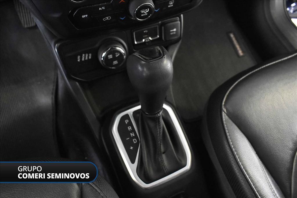 RENEGADE 2.0 16V TURBO DIESEL LONGITUDE 4P 4X4 AUTOMÁTICO13