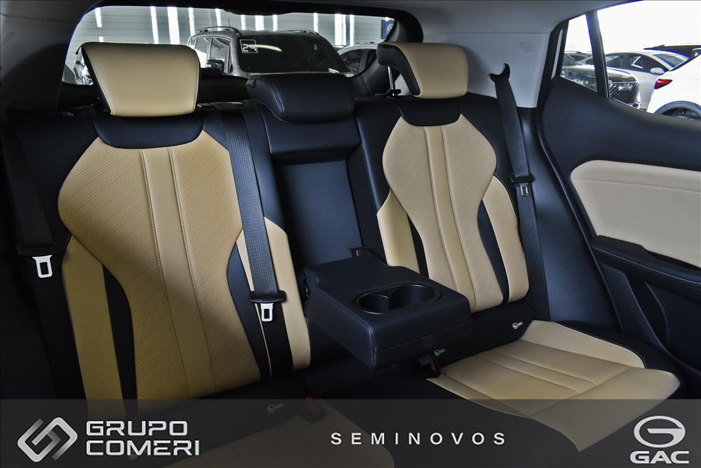 GS3 1.5 TURBO GASOLINA ELITE DCT7