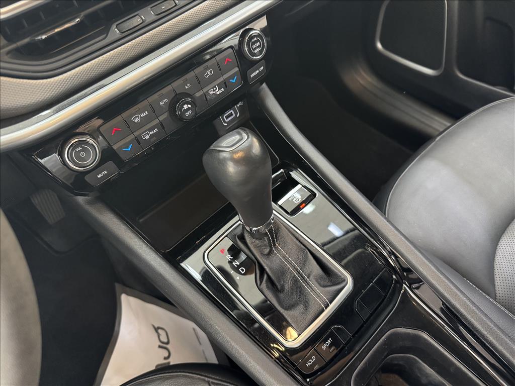 COMPASS 1.3 T270 TURBO FLEX LONGITUDE AT69