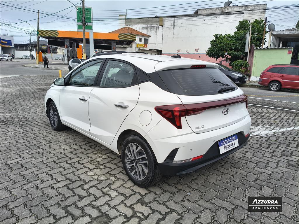 HB20 1.0 12V FLEX LIMITED PLUS MANUAL4