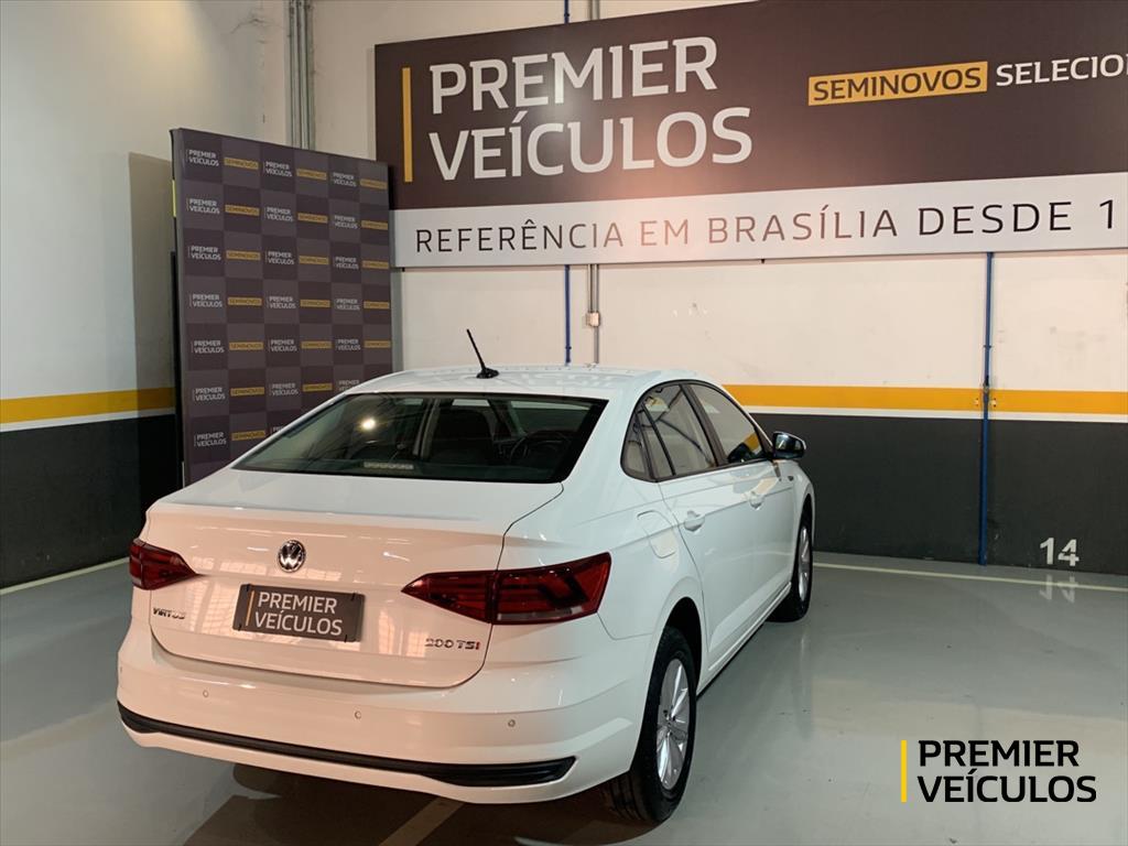 VIRTUS 1.0 200 TSI COMFORTLINE AUTOMÁTICO5