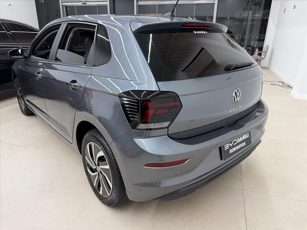 POLO 1.0 170 TSI HIGHLINE AUTOMÁTICO6