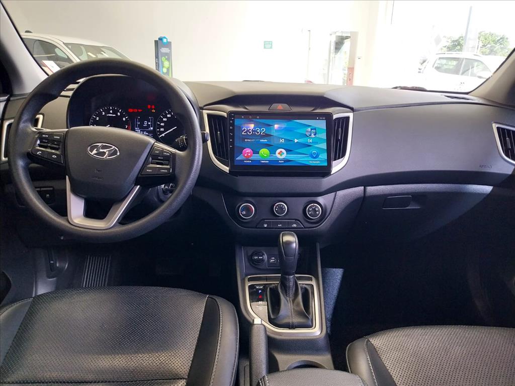 CRETA 1.6 16V FLEX ATTITUDE AUTOMÁTICO6