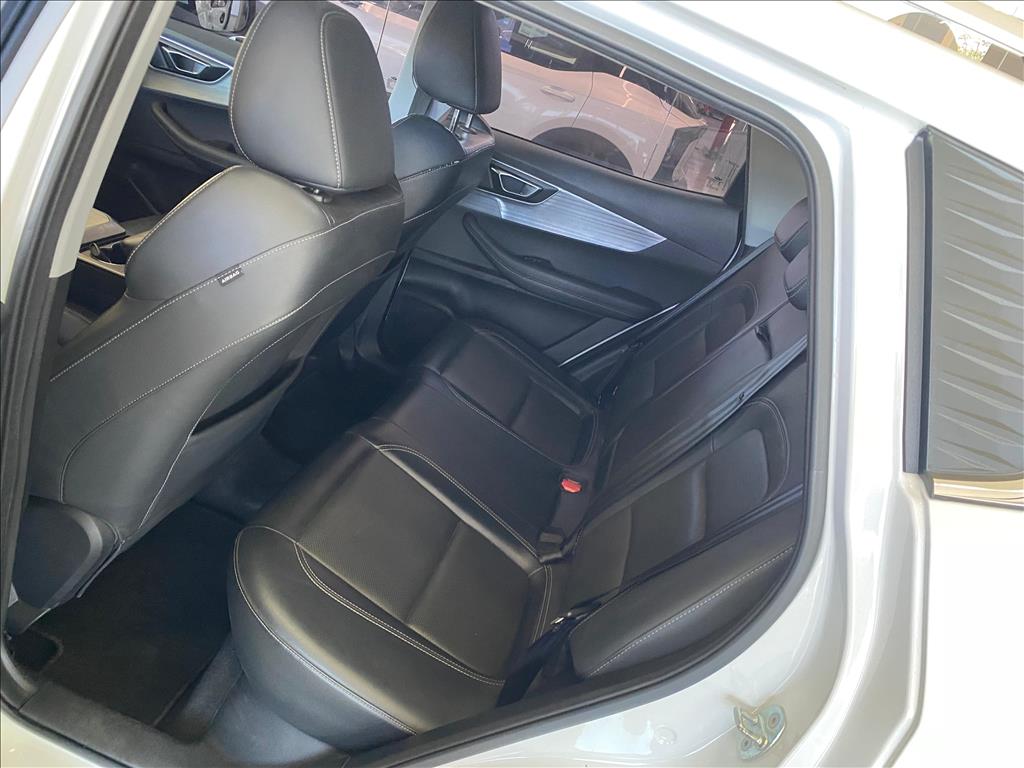 TIGGO 5X PRO 1.5 TCI FLEX HYBRID CVT