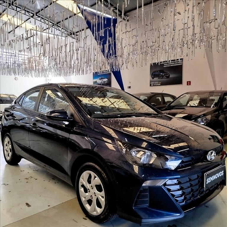 HB20S 1.0 12V FLEX COMFORT MANUAL