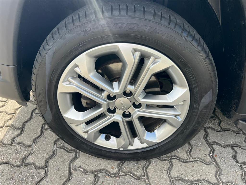 COMPASS 1.3 T270 TURBO FLEX SPORT AT67