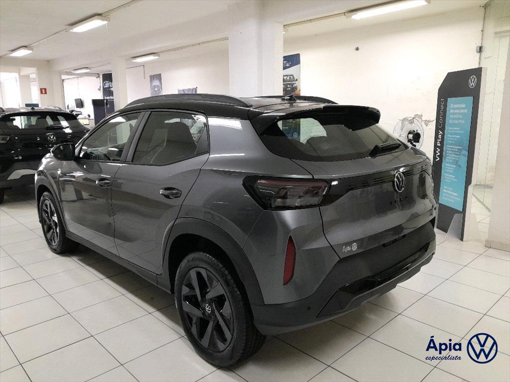 TERA 1.0 170 TSI HIGH AUTOMÁTICO3