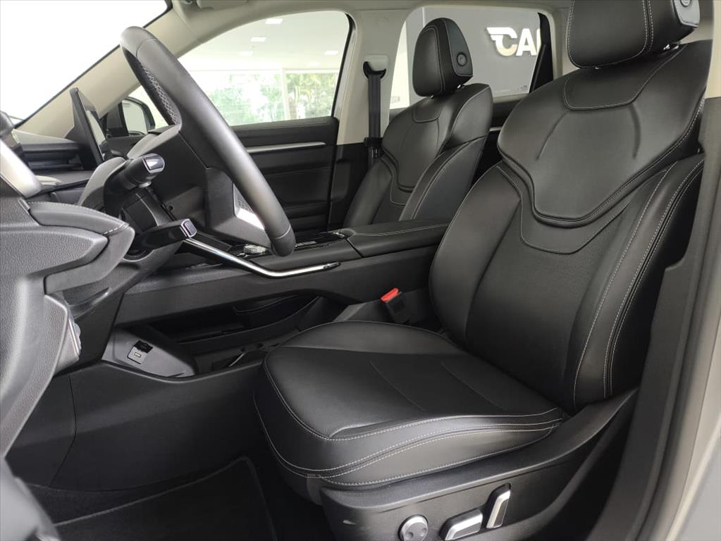 HAVAL H6 1.5 HEV PREMIUM E-TRACTION11