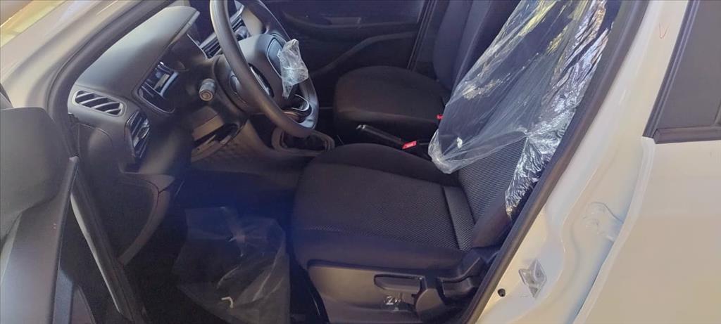 PULSE 1.3 FLEX DRIVE MANUAL4