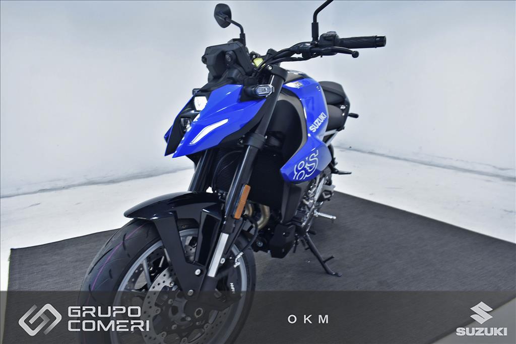 GSX 8S3