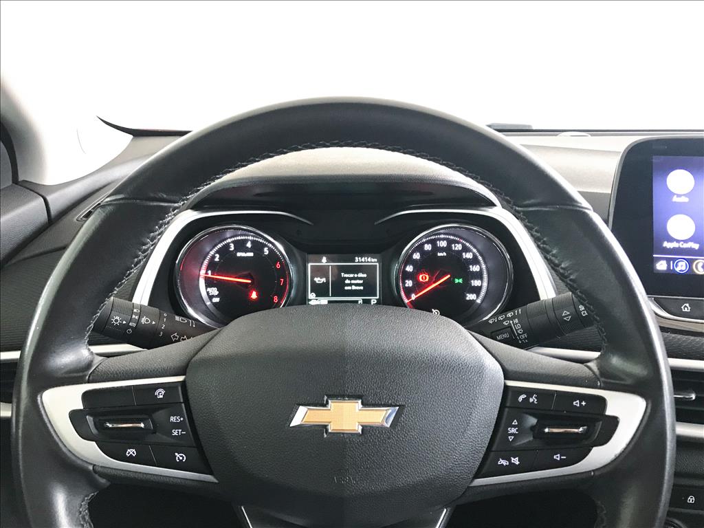 TRACKER 1.0 TURBO FLEX LTZ AUTOMÁTICO10