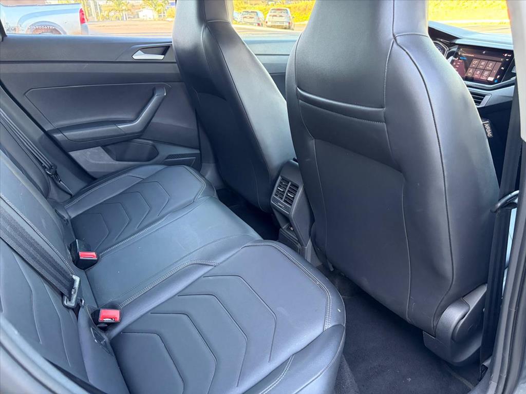 POLO 1.0 170 TSI HIGHLINE AUTOMÁTICO4