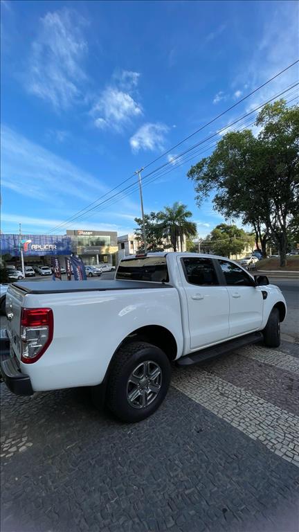 RANGER 2.2 XLS 4X2 CD 16V DIESEL 4P AUTOMÁTICO2
