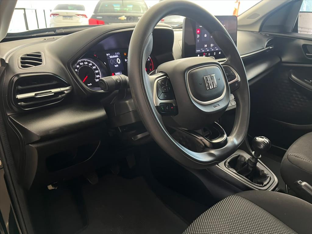 PULSE 1.3 FLEX DRIVE MANUAL10