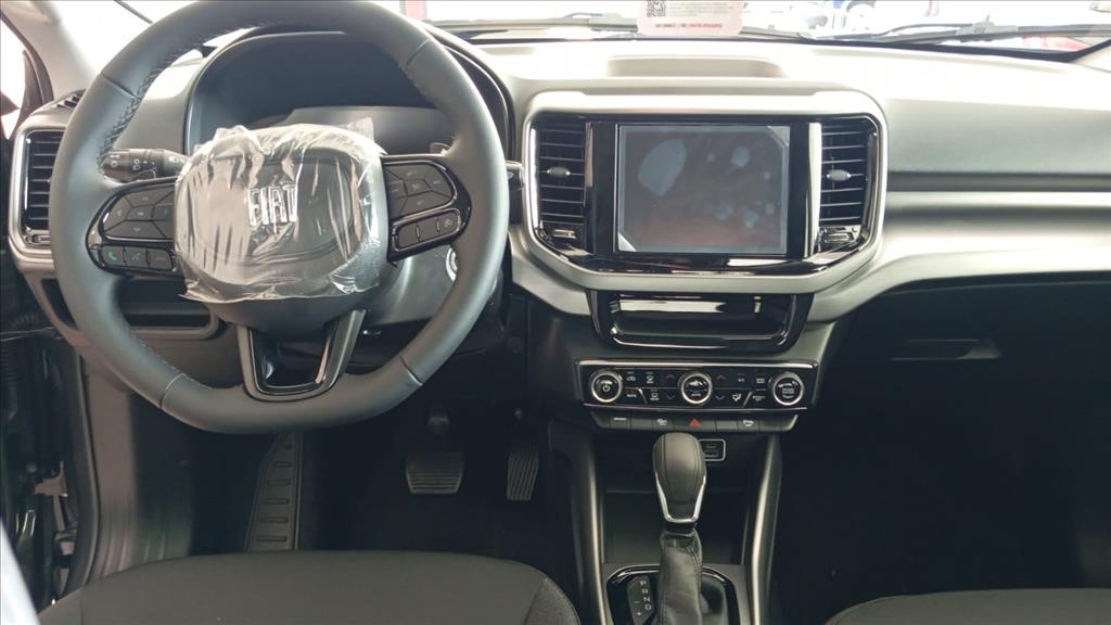 TORO 1.3 TURBO 270 FLEX FREEDOM AT64