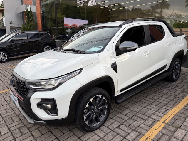 STRADA 1.0 TURBO 200 FLEX ULTRA CD CVT2