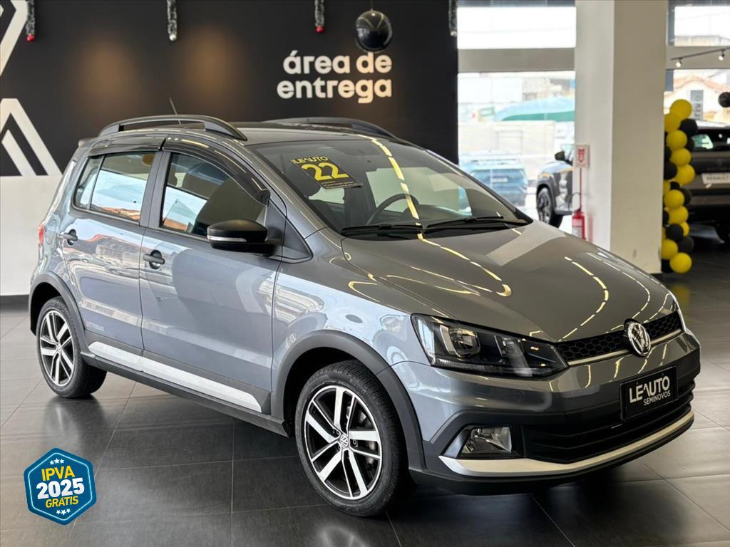 FOX 1.6 MSI TOTAL FLEX XTREME 4P MANUAL