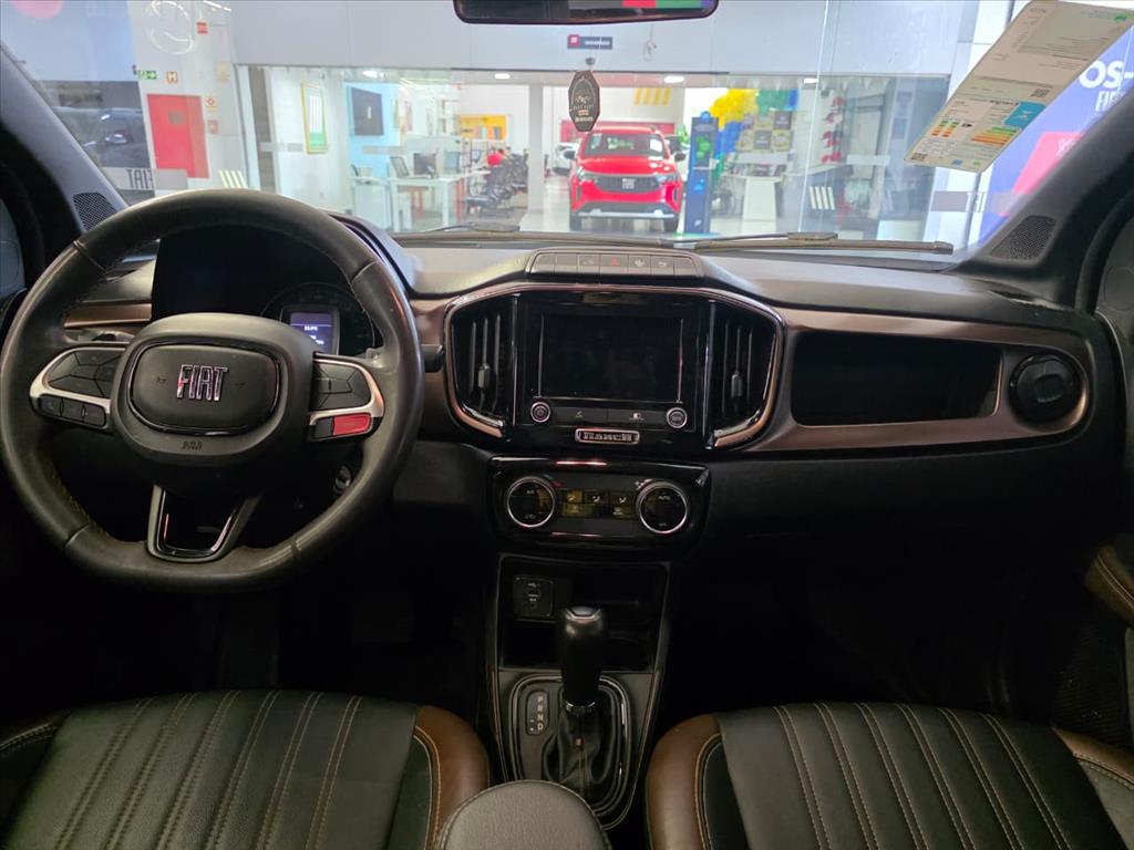STRADA 1.0 TURBO 200 FLEX RANCH CD CVT11