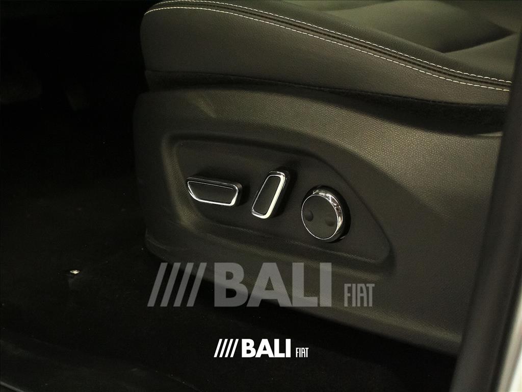 TITANO 2.2 TURBO DIESEL RANCH 4X4 AT613