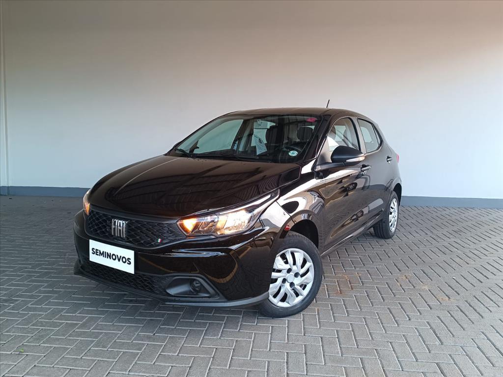 ARGO 1.0 FIREFLY FLEX MANUAL