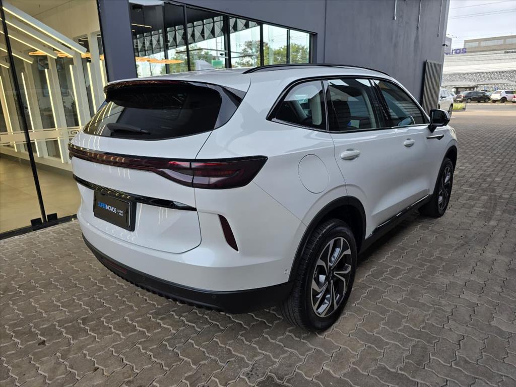 HAVAL H6 1.5 PHEV PREMIUM AWD E-TRACTION3