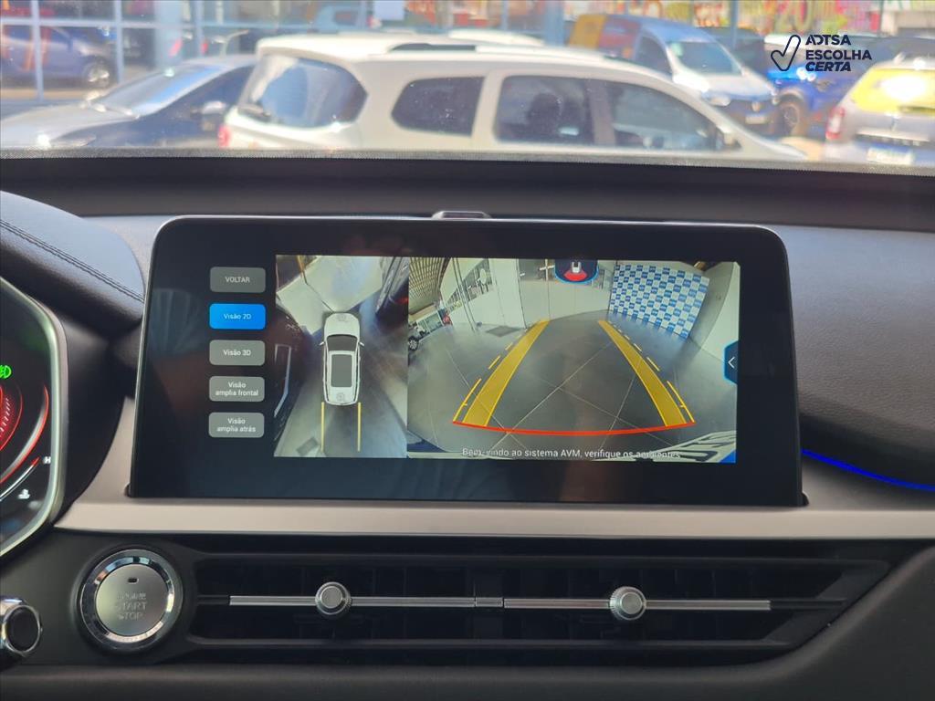TIGGO 7 PRO