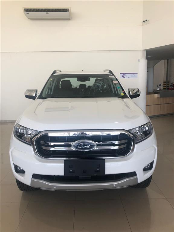 RANGER 3.2 LIMITED 4X4 CD 20V DIESEL 4P AUTOMÁTICO RANGER 3.2 LIMITED 4X4 CD 20V DIESEL 4P AUTOMÁTICO