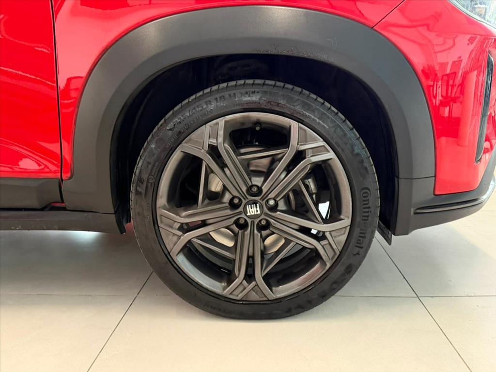 FASTBACK 1.3 TURBO 270 FLEX LIMITED EDITION AT67