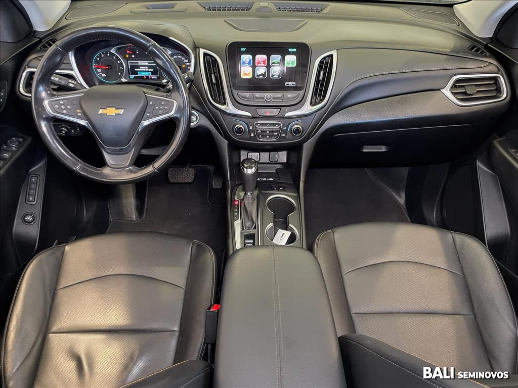EQUINOX 2.0 16V TURBO GASOLINA PREMIER AWD AUTOMÁTICO10