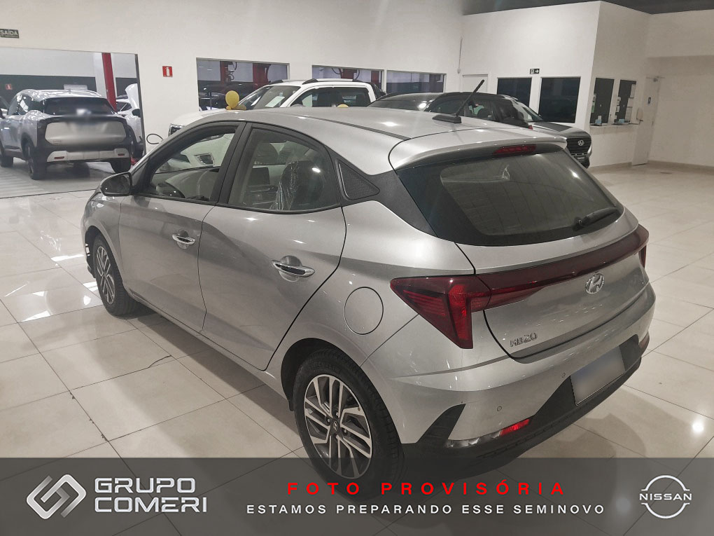 HB20 1.0 12V FLEX LIMITED PLUS MANUAL3